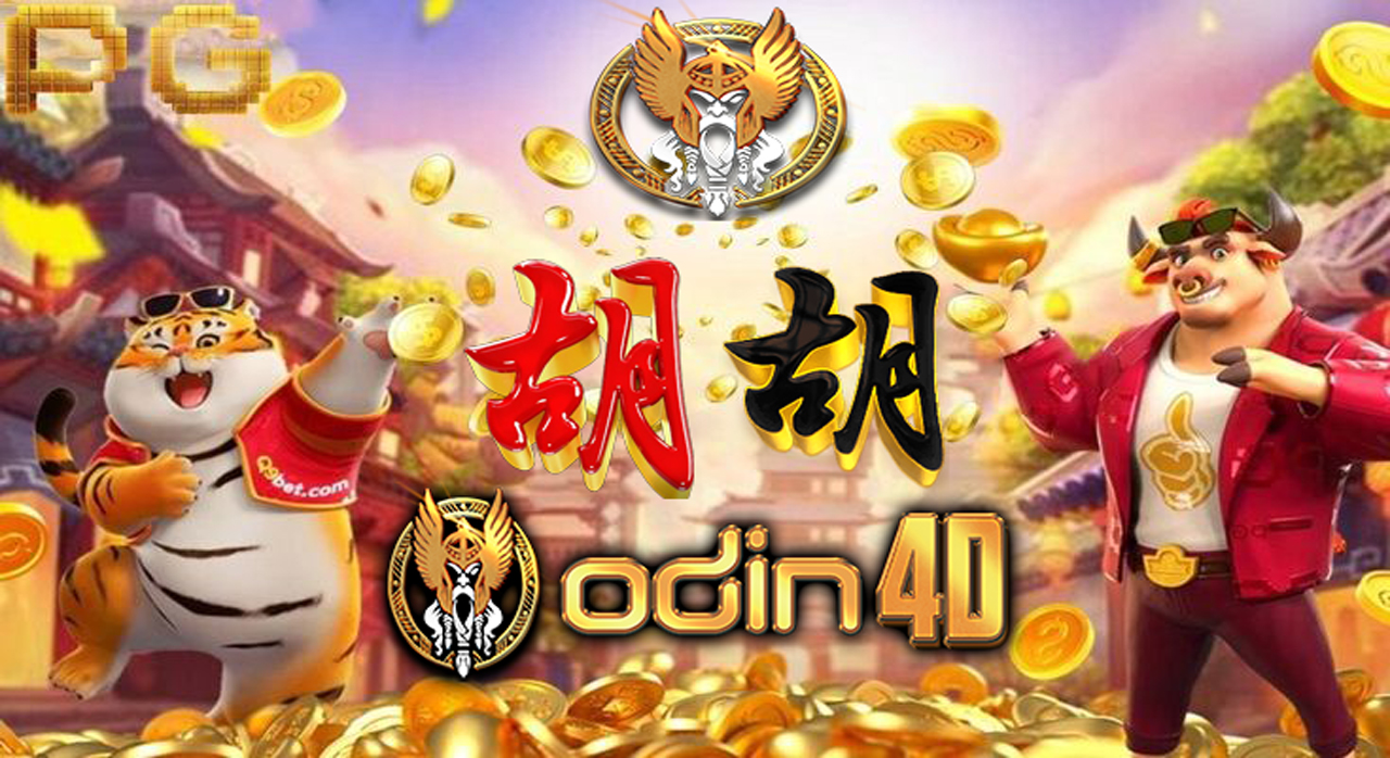 Slot Scatter Barongsai IDNTOTO